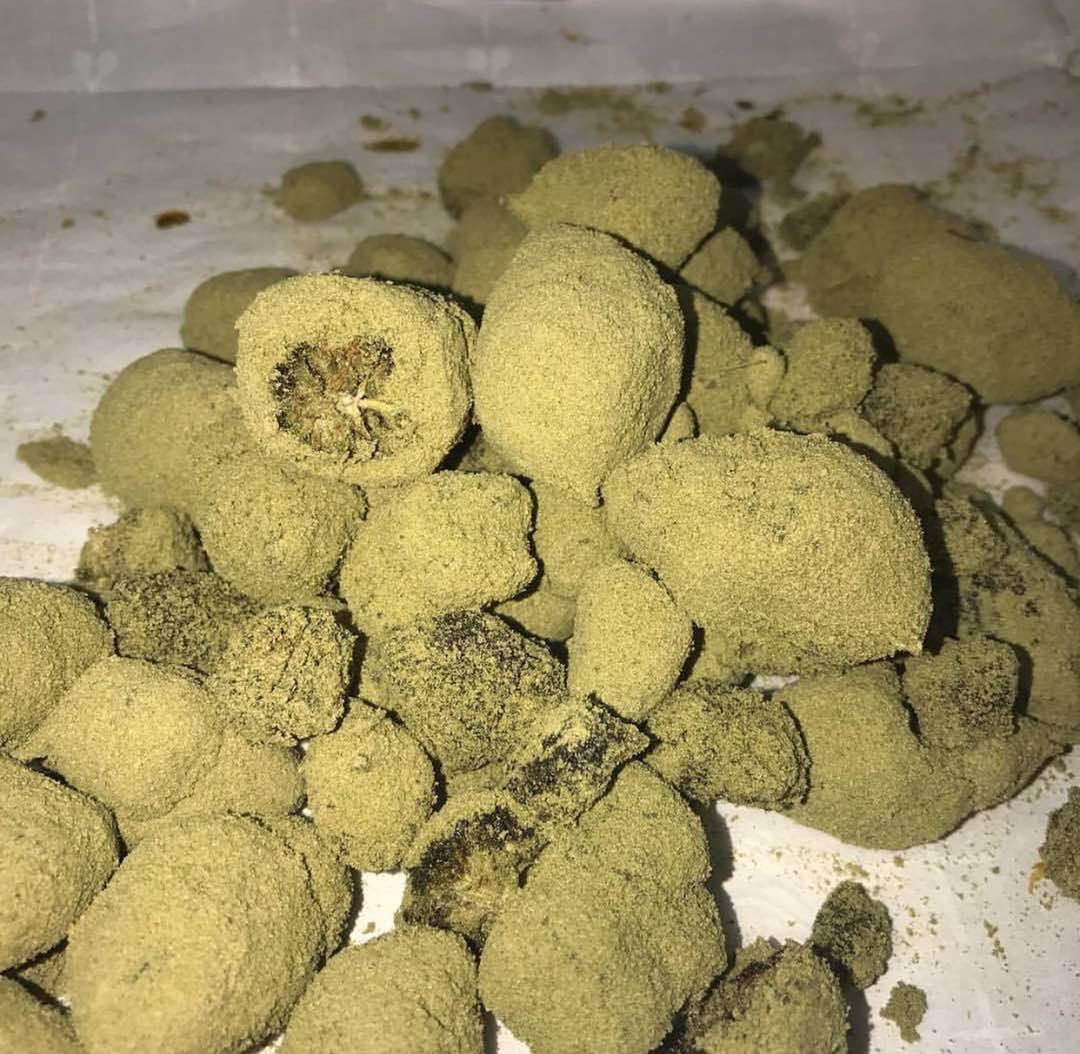 Moon Rocks | Buy Moon Rocks | The 420 Gas House